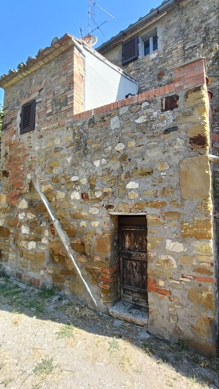 Casa indipendente con giardino a Casole d'Elsa