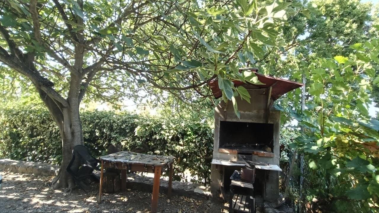 Casa indipendente con giardino a Casole d'Elsa