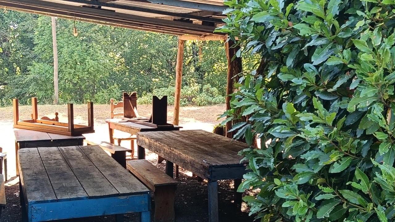 Rustico con giardino a Gambassi Terme