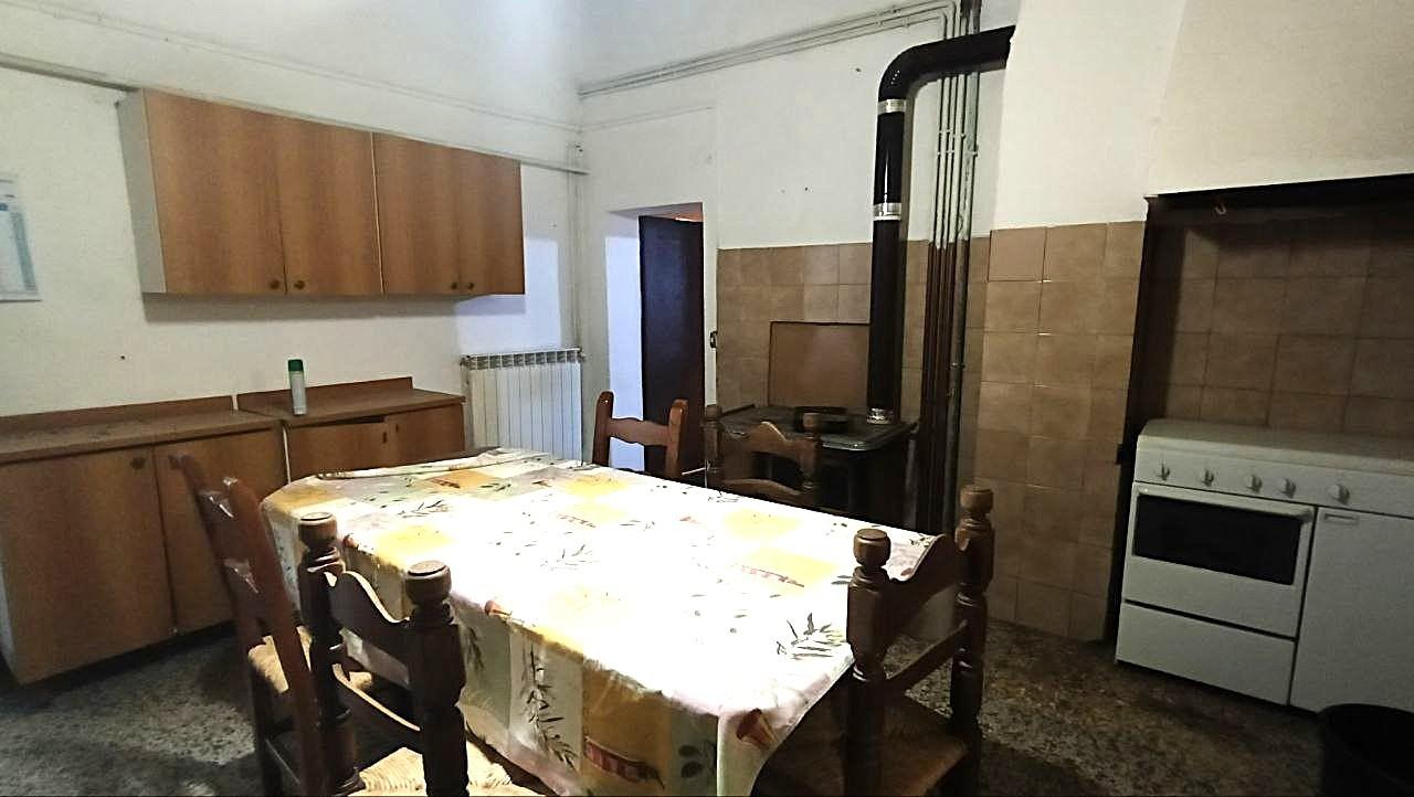 Rustico con giardino a Gambassi Terme