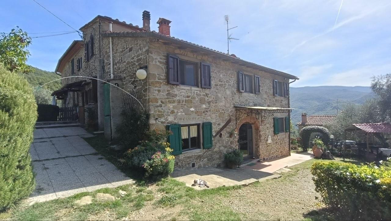 Casa indipendente in vendita a Dicomano