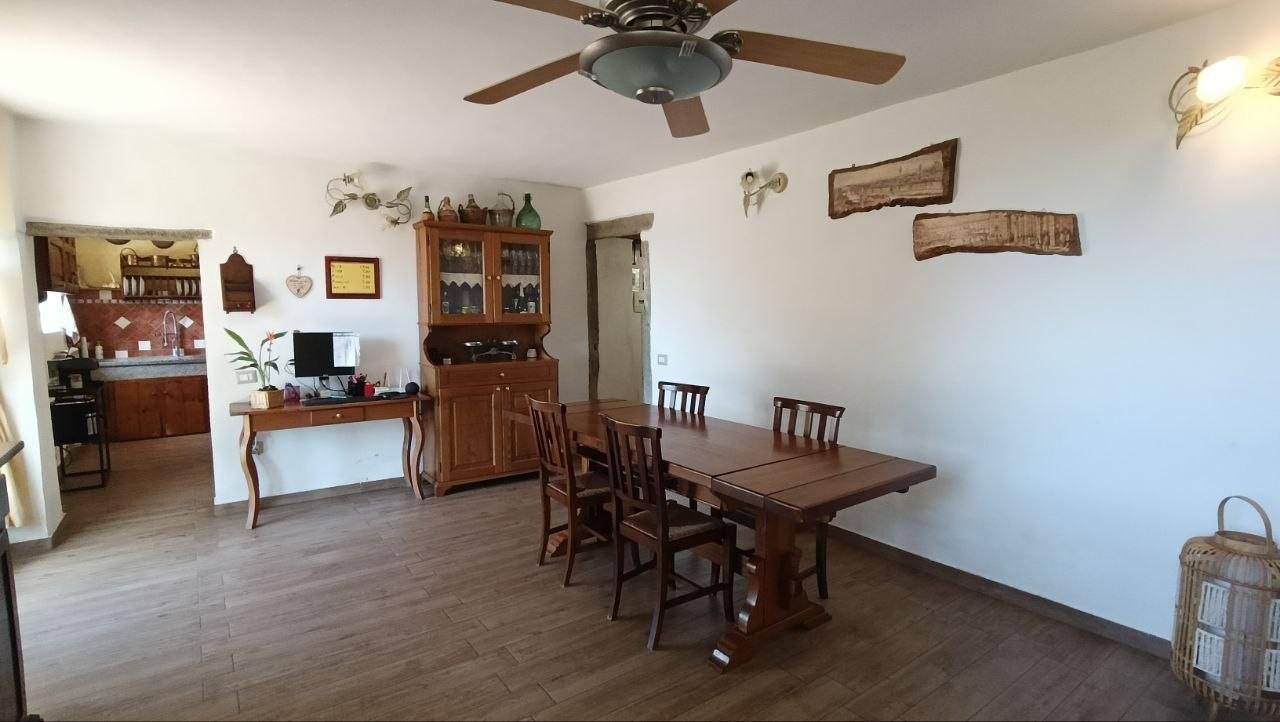 Casa indipendente in vendita a Dicomano