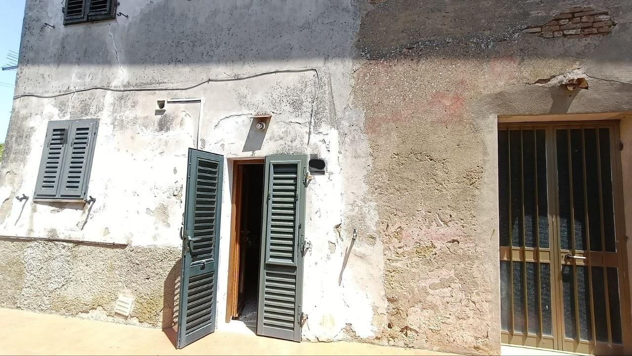 Casa indipendente con giardino a San Miniato