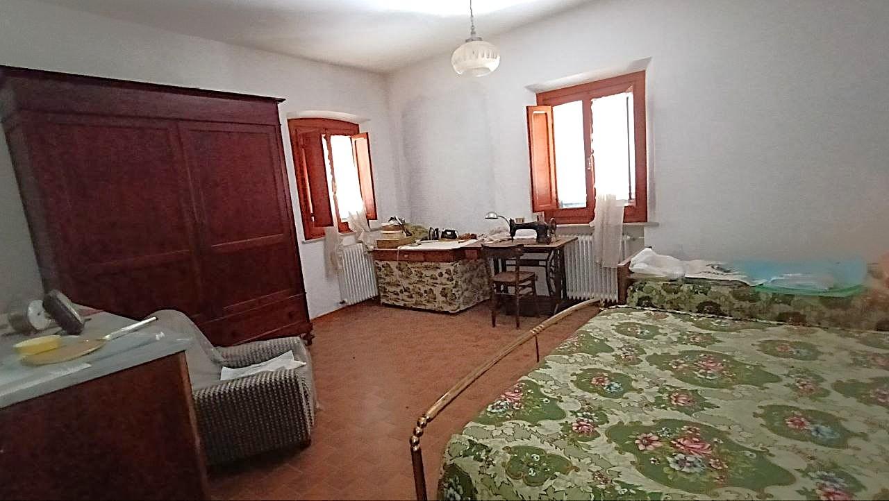 Casa indipendente con giardino a San Miniato
