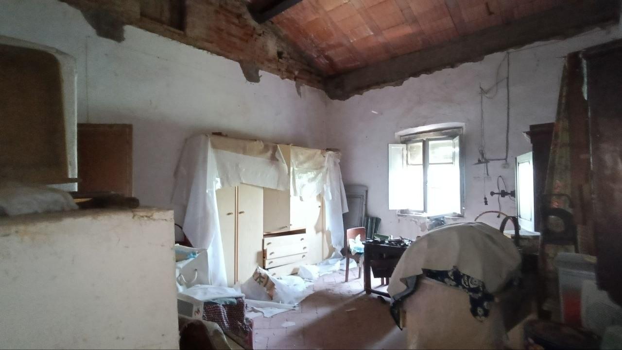 Casa indipendente con giardino a San Miniato