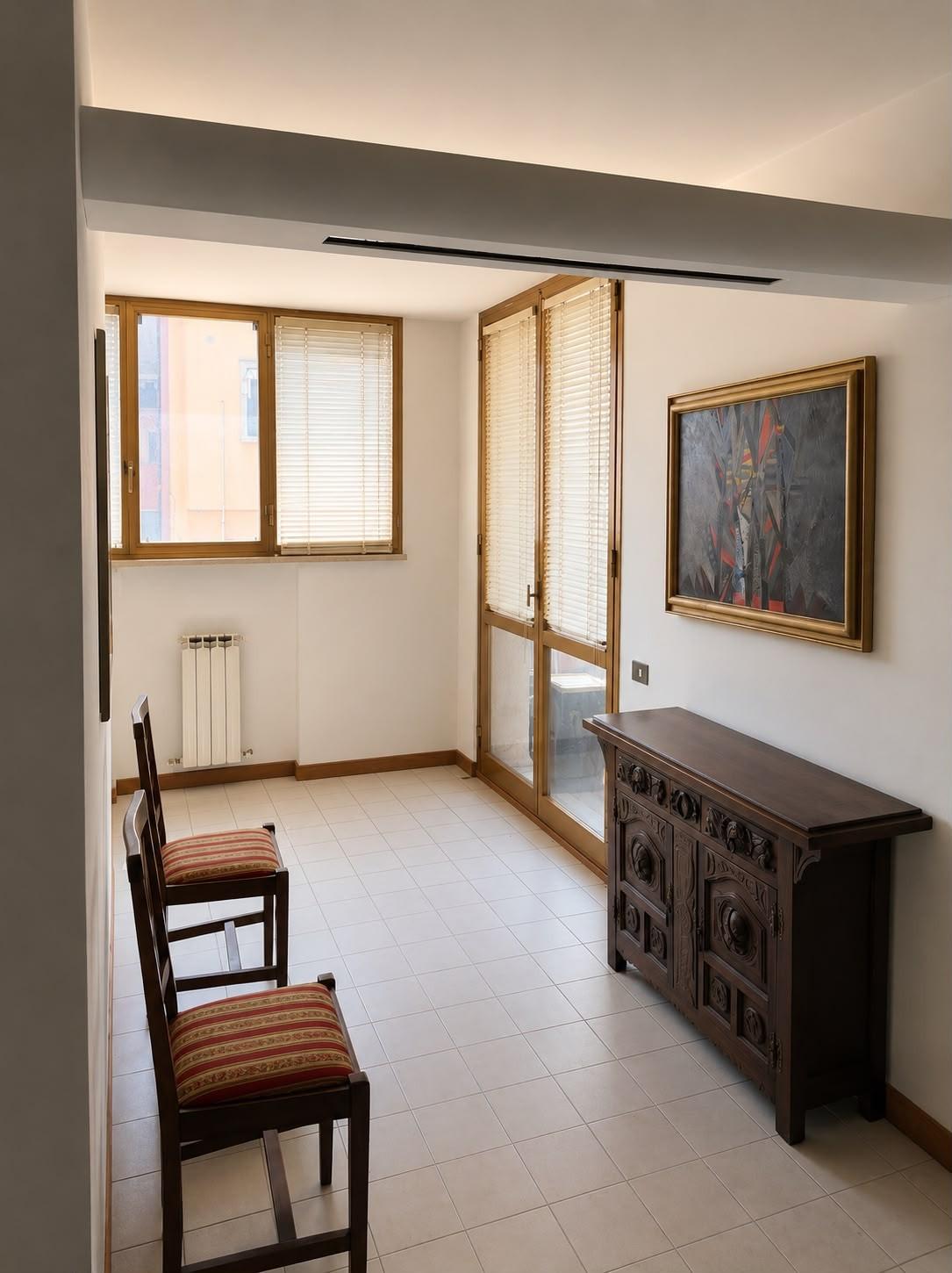 Ufficio in vendita, Vinci sovigliana