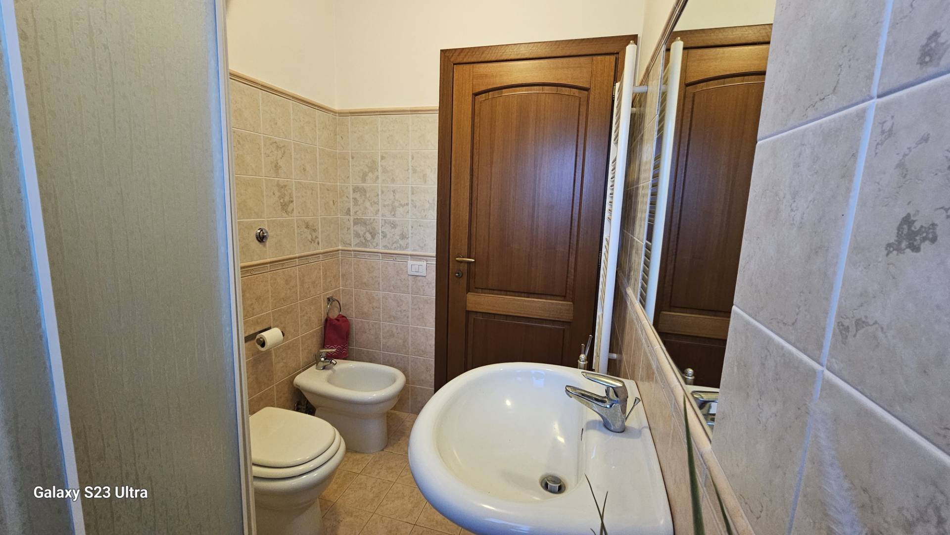 Villetta a schiera in vendita a Nepi