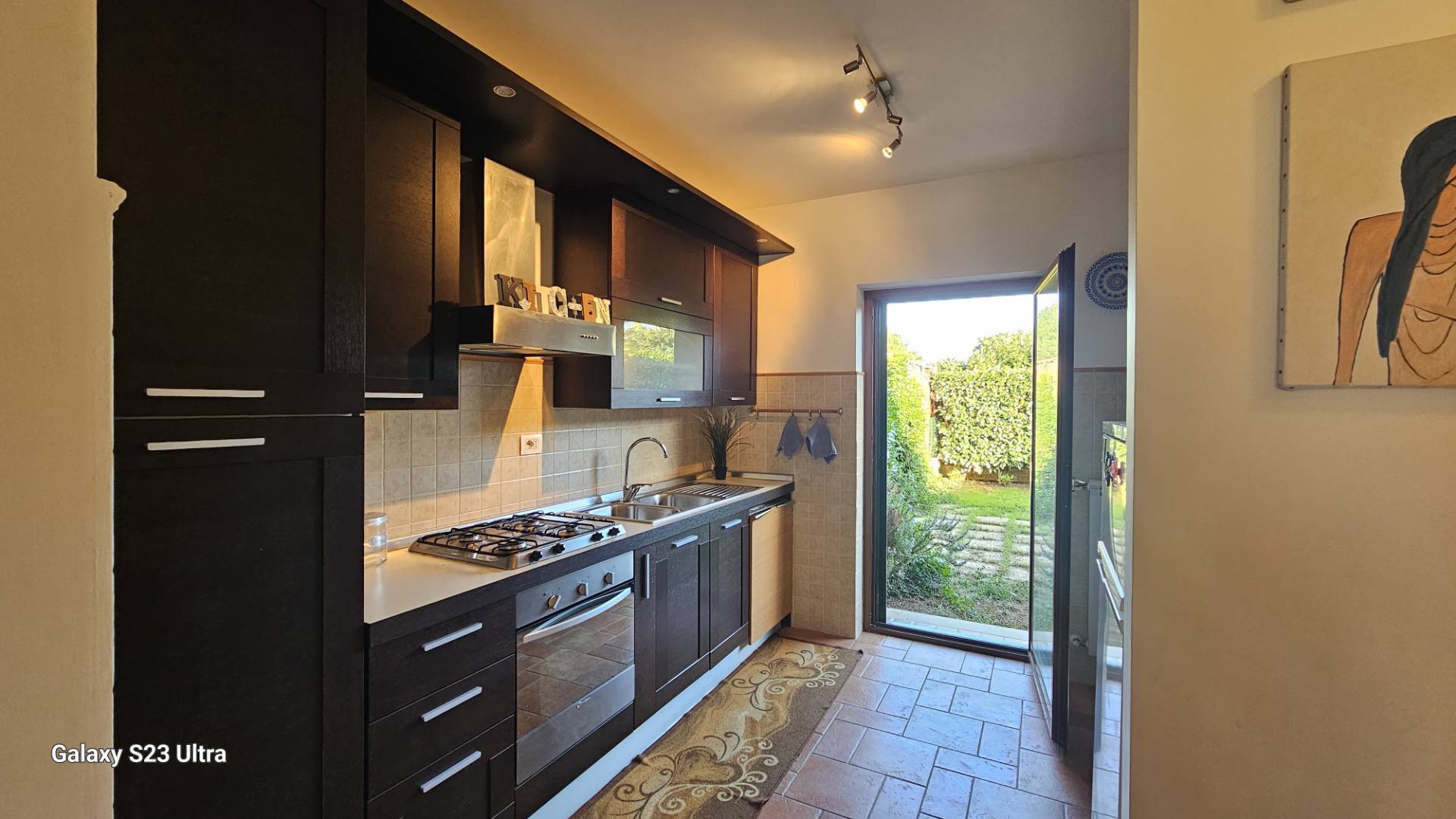 Villetta a schiera in vendita a Nepi