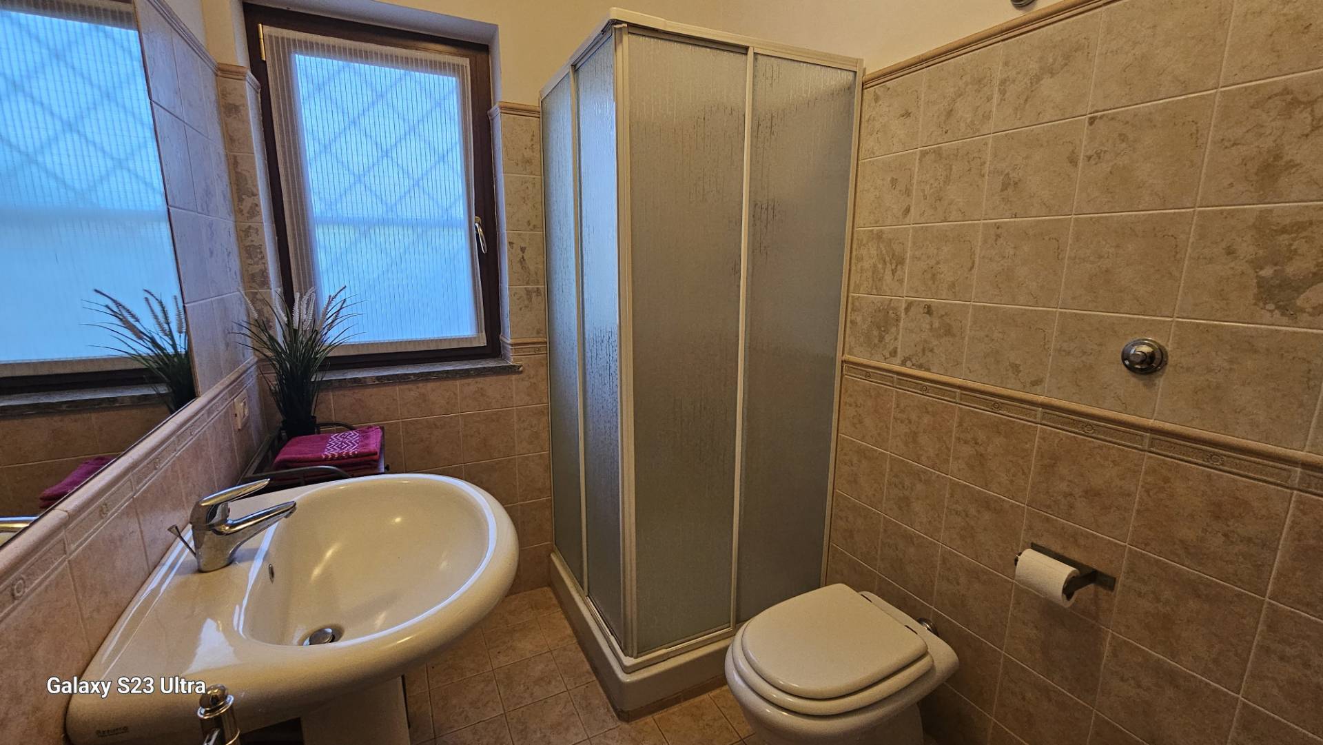 Villetta a schiera in vendita a Nepi