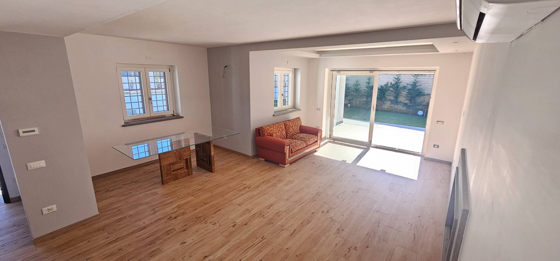 Villa in vendita a Formello, SEMICENTRALE