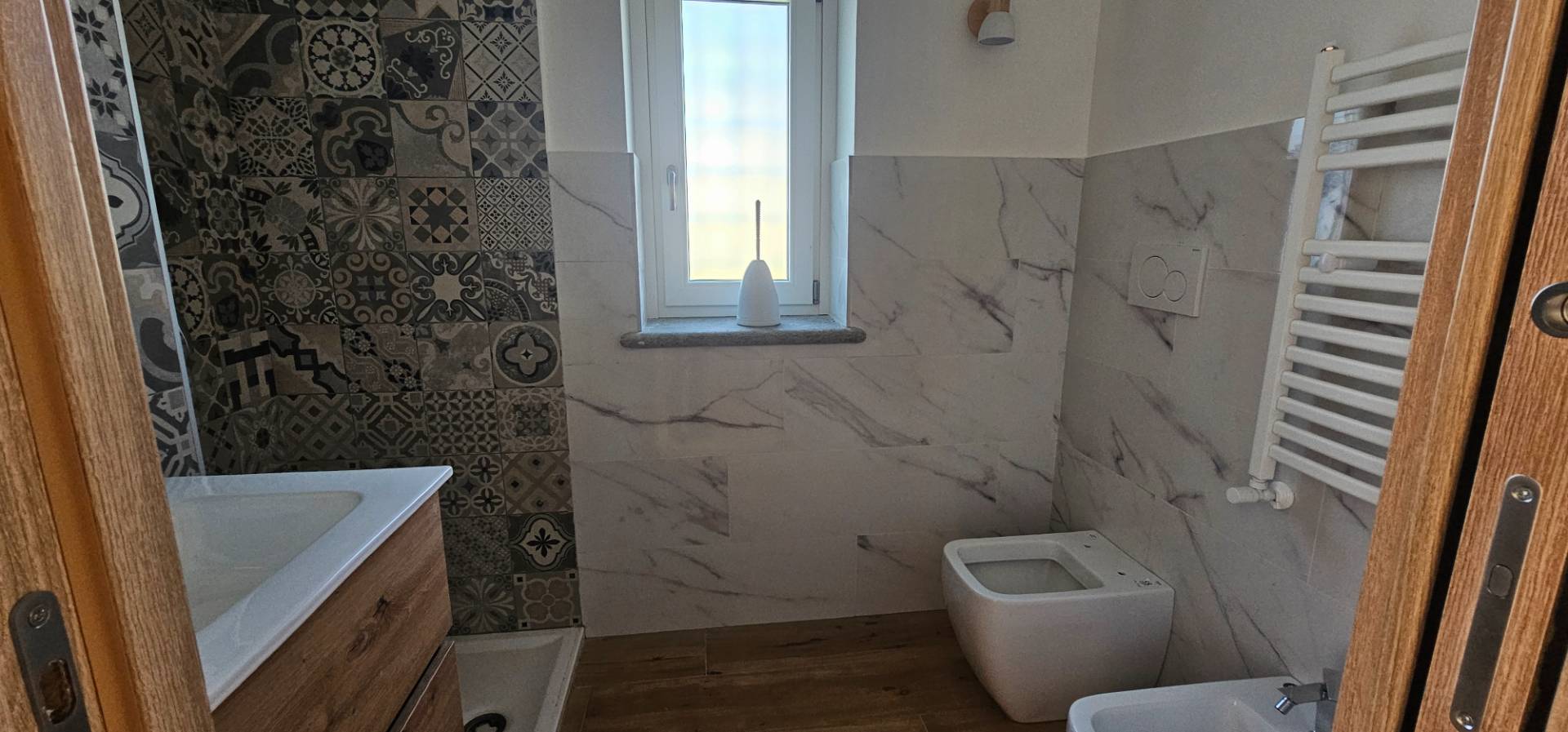 Villa in vendita a Formello, SEMICENTRALE