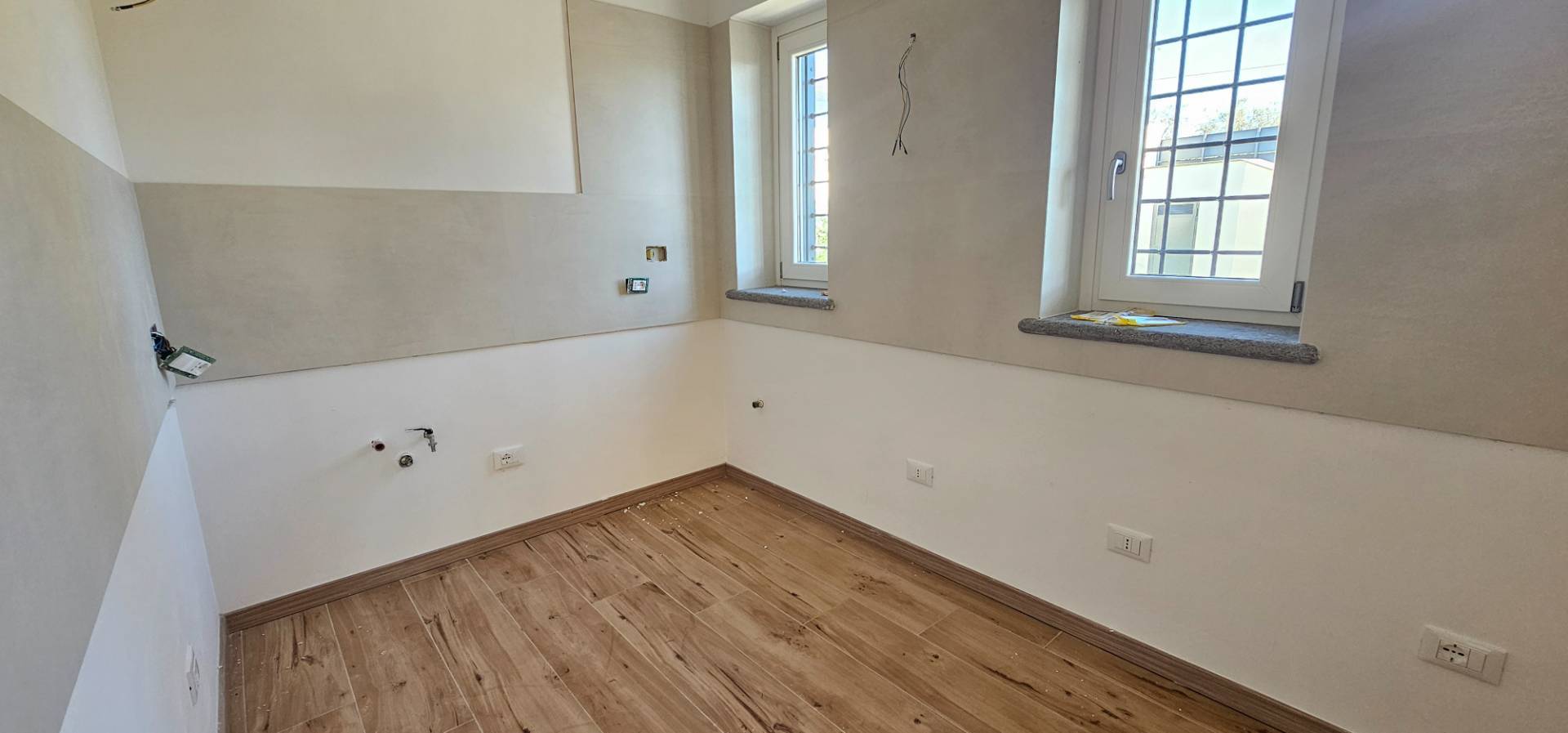 Villa in vendita a Formello, SEMICENTRALE