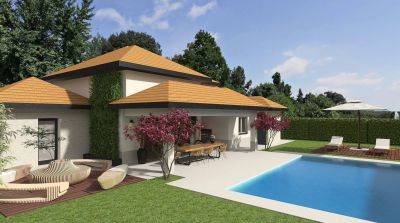 Villa in vendita a Formello