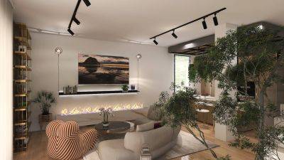 Villa in vendita a Formello