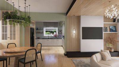 Villa in vendita a Formello