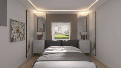 Villa in vendita a Formello