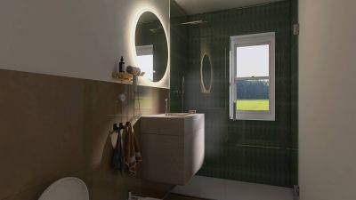 Villa in vendita a Formello