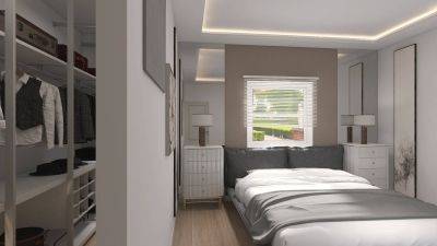 Villa in vendita a Formello