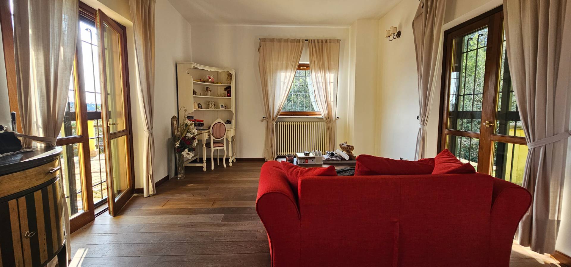 Villino in vendita a Sacrofano