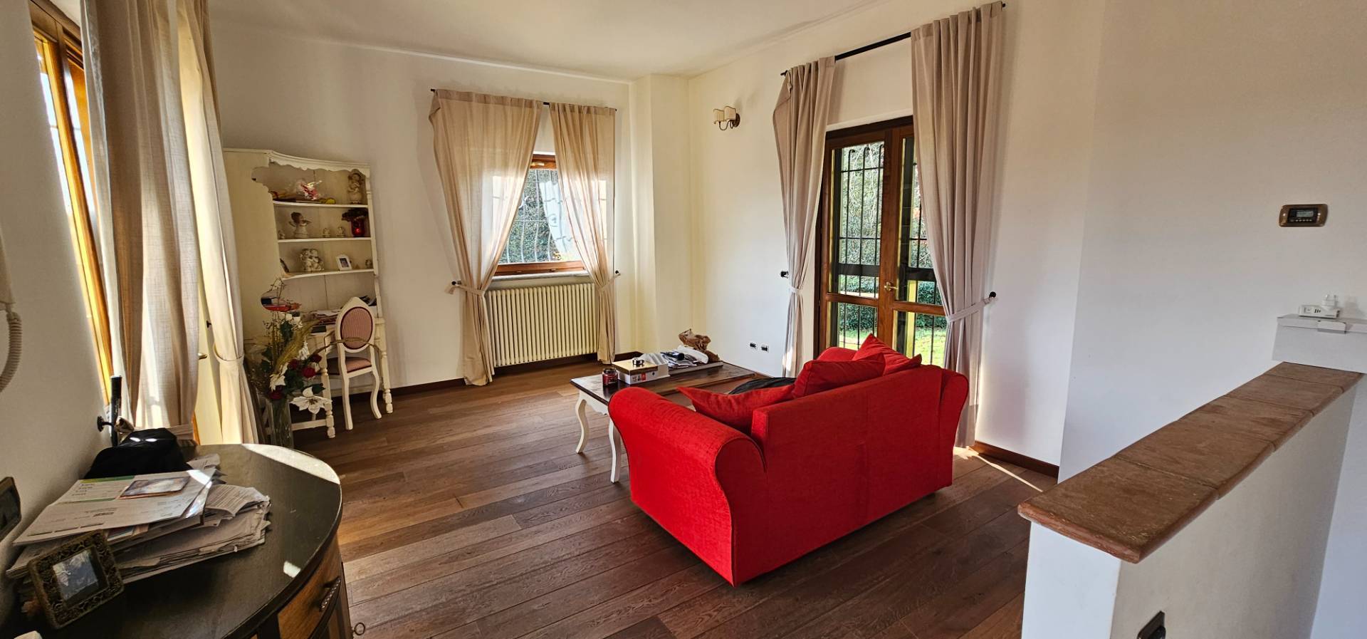 Villino in vendita a Sacrofano