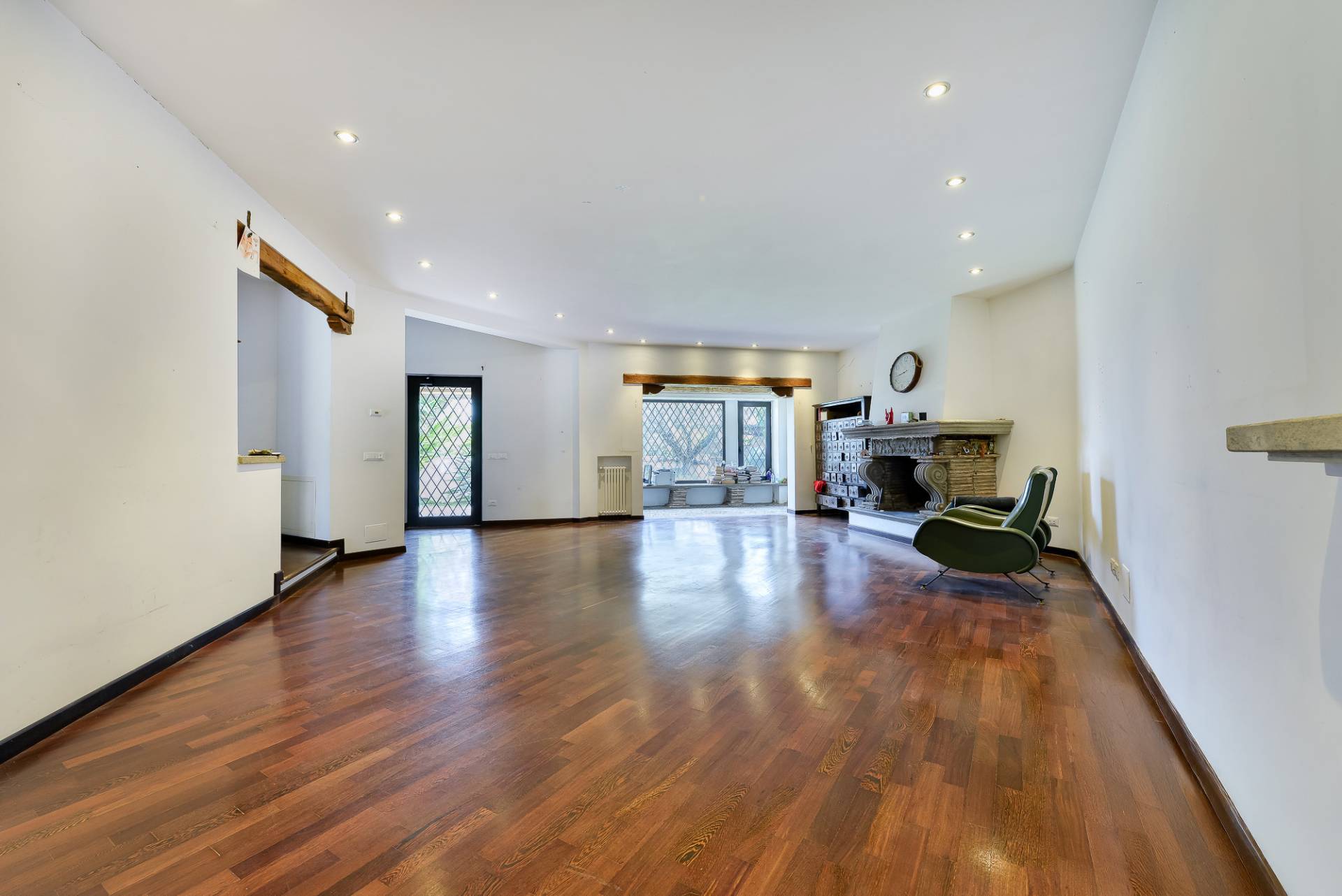 Villa trifamiliare in vendita a Formello, Le Rughe