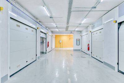 Garage / Box in vendita a Roma, Camilluccia