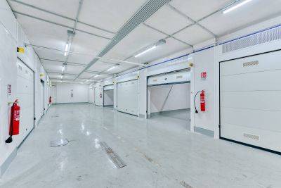 Garage / Box in vendita a Roma, Camilluccia