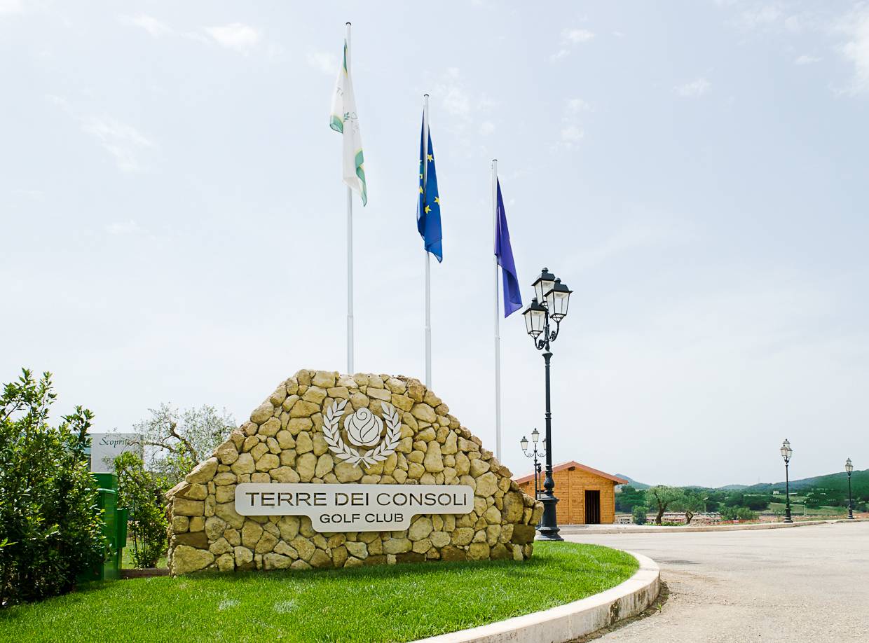 Bifamiliare in affitto a Monterosi