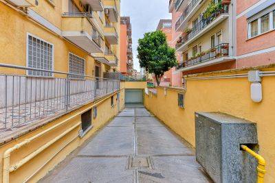 Garage / Box in vendita a Roma, Camilluccia