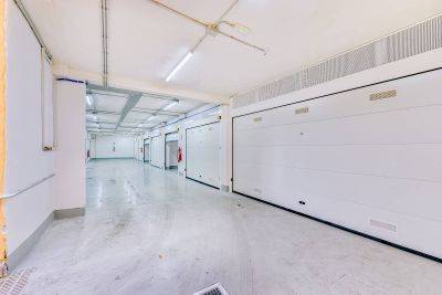 Garage / Box in vendita a Roma, Camilluccia