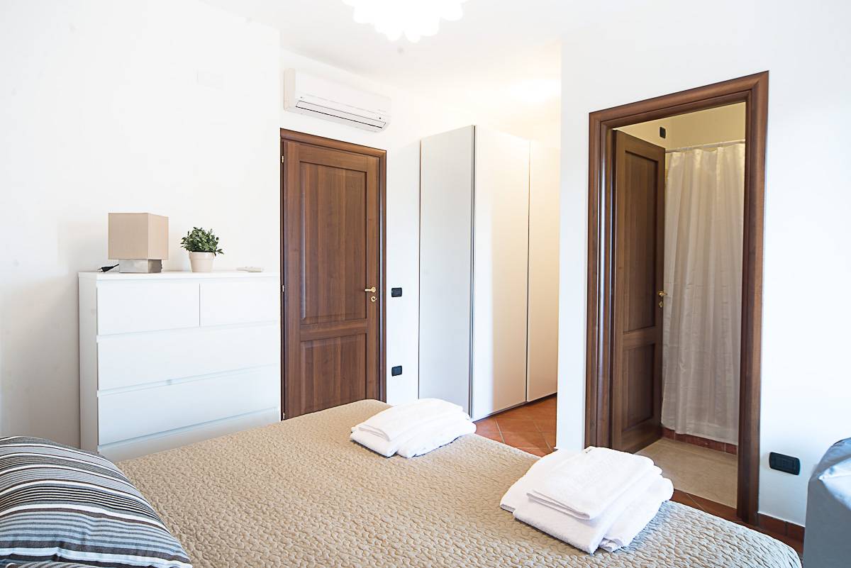 Bifamiliare in affitto a Monterosi