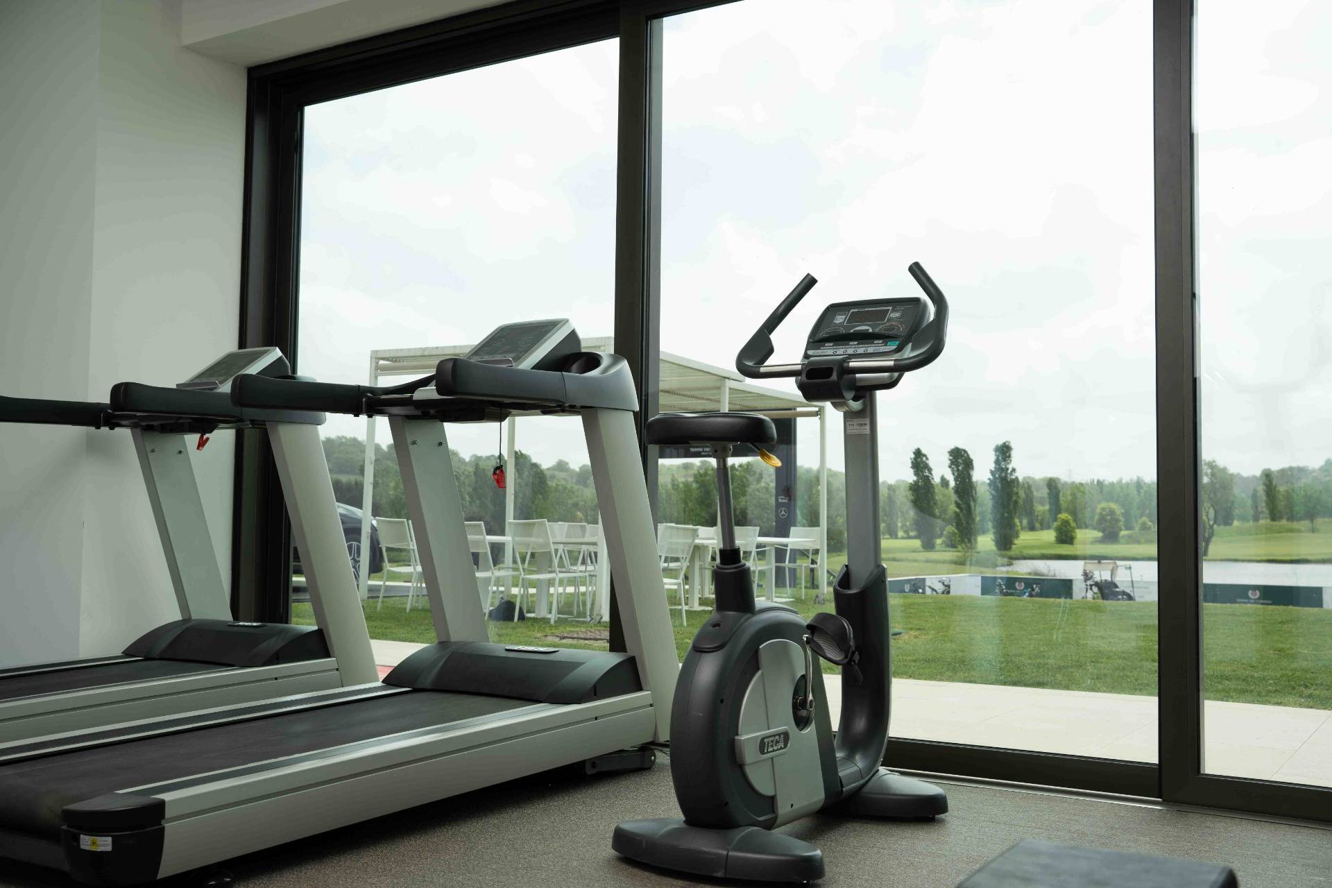 Bifamiliare in affitto a Monterosi