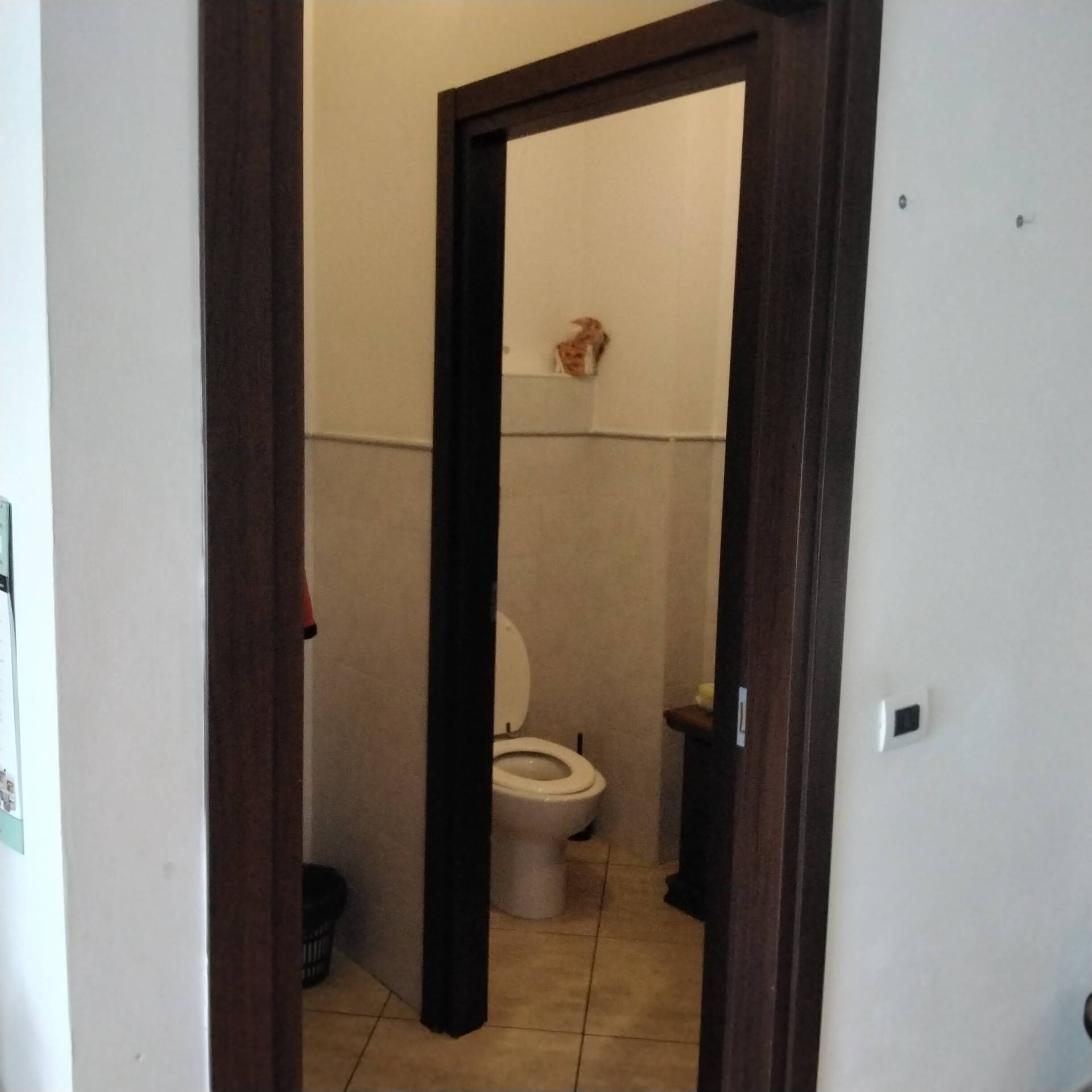 Locale commerciale in affitto a Fiumicino