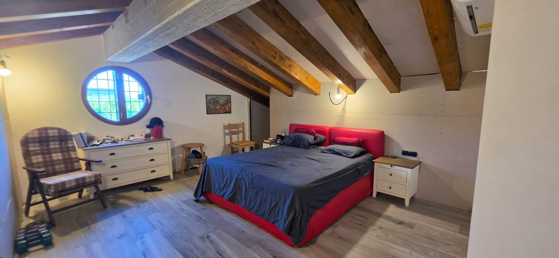 Villa in vendita a Formello, Praticello