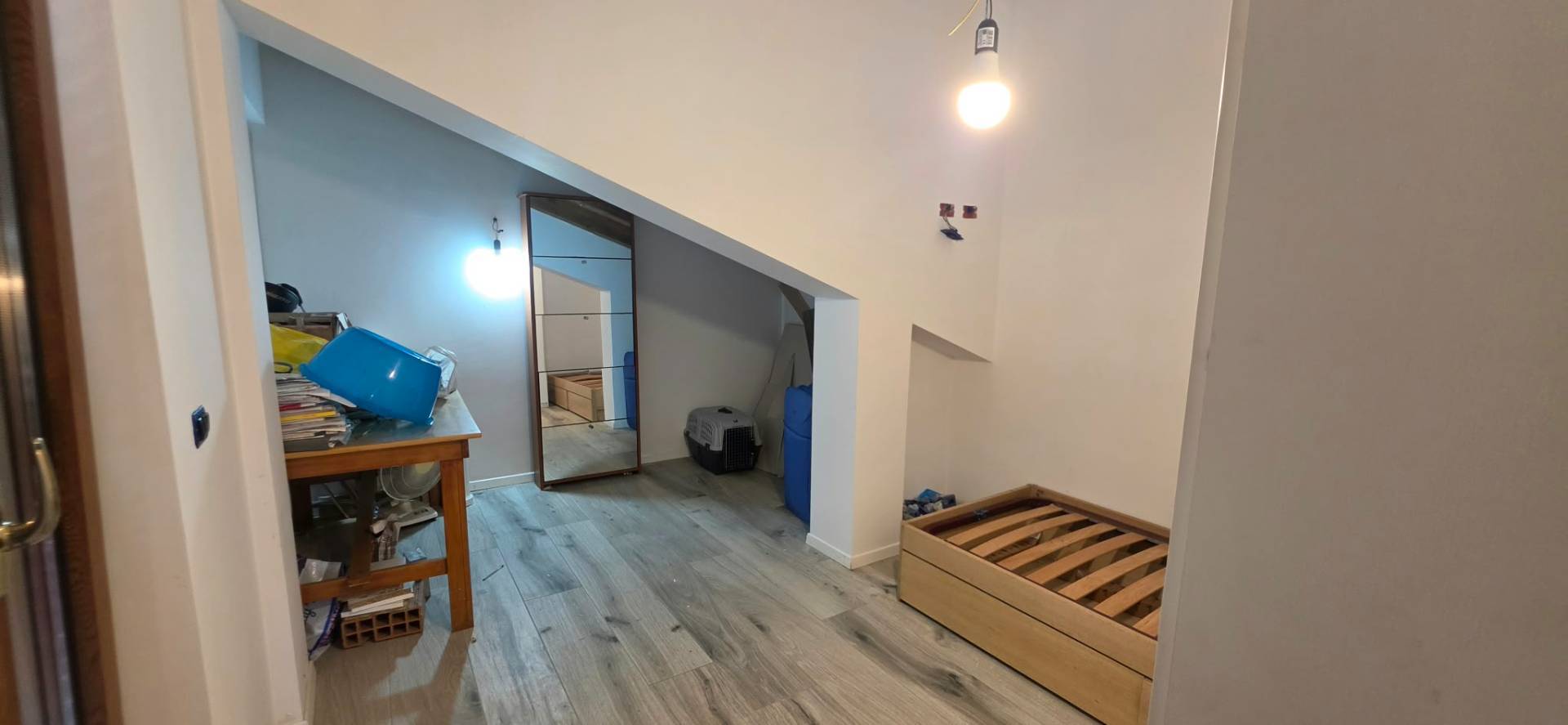 Villa in vendita a Formello, Praticello