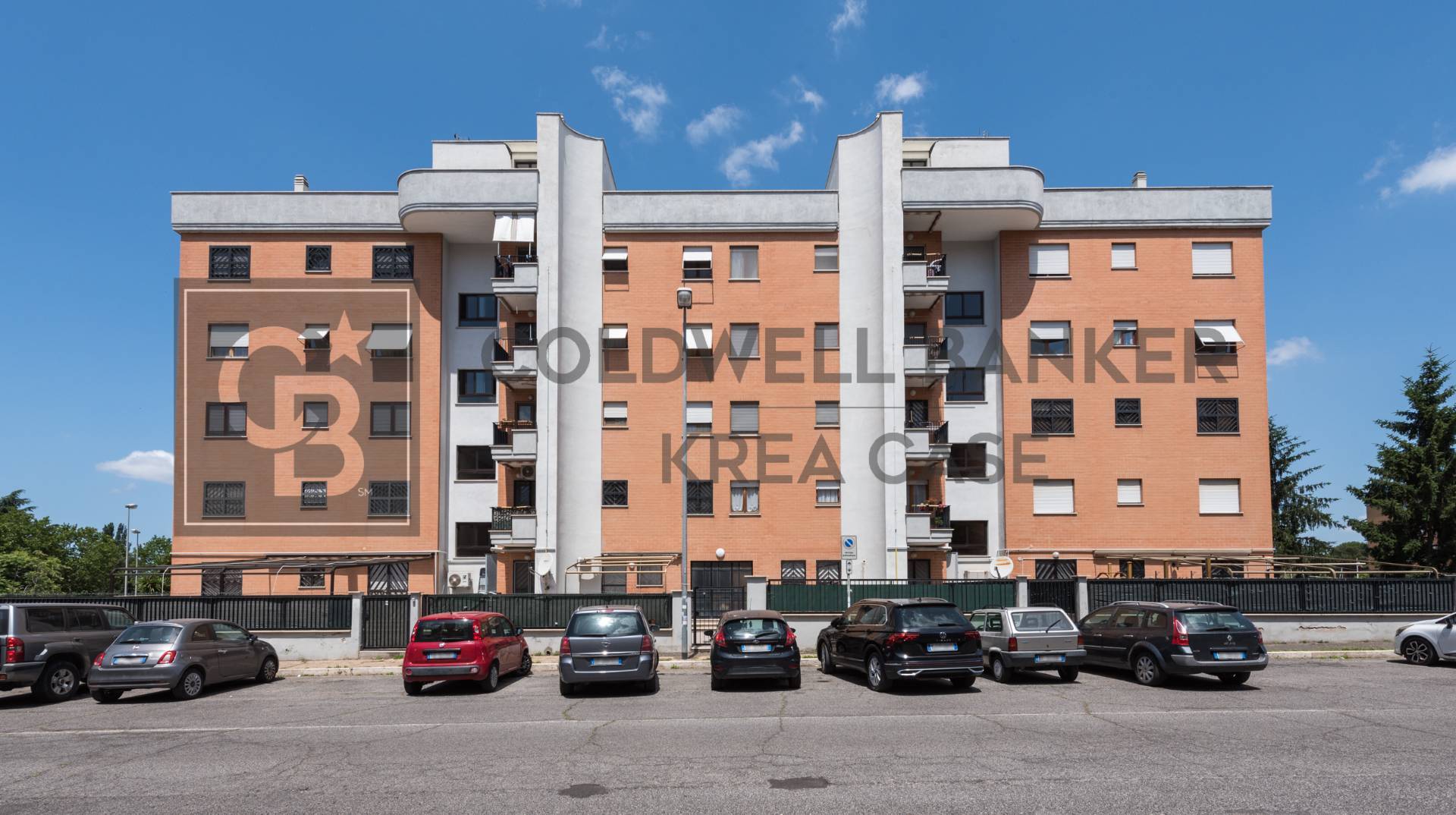 Loft con terrazzo, Ciampino mura dei francesi