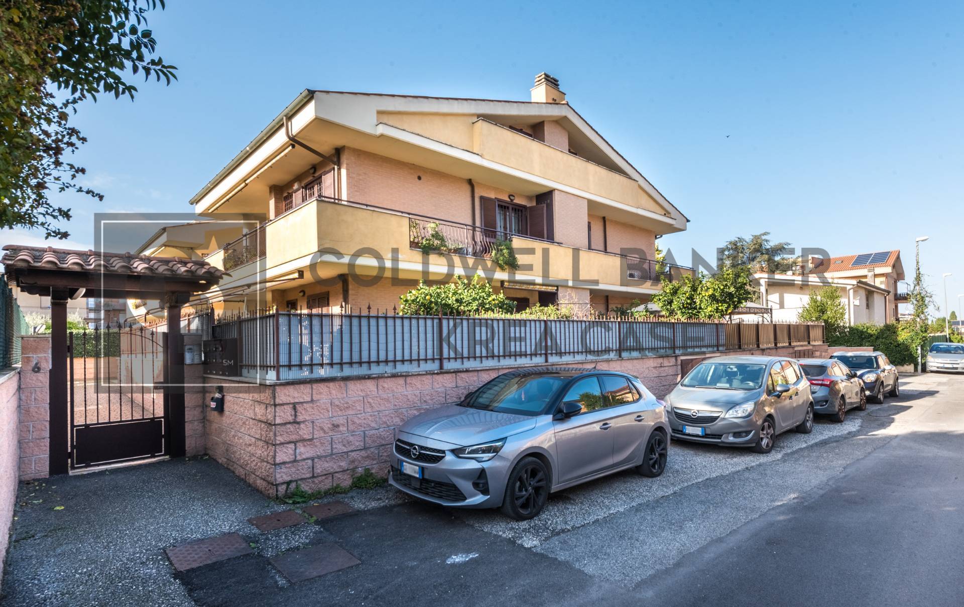 Garage / Box in vendita a Ciampino, Mura dei Francesi