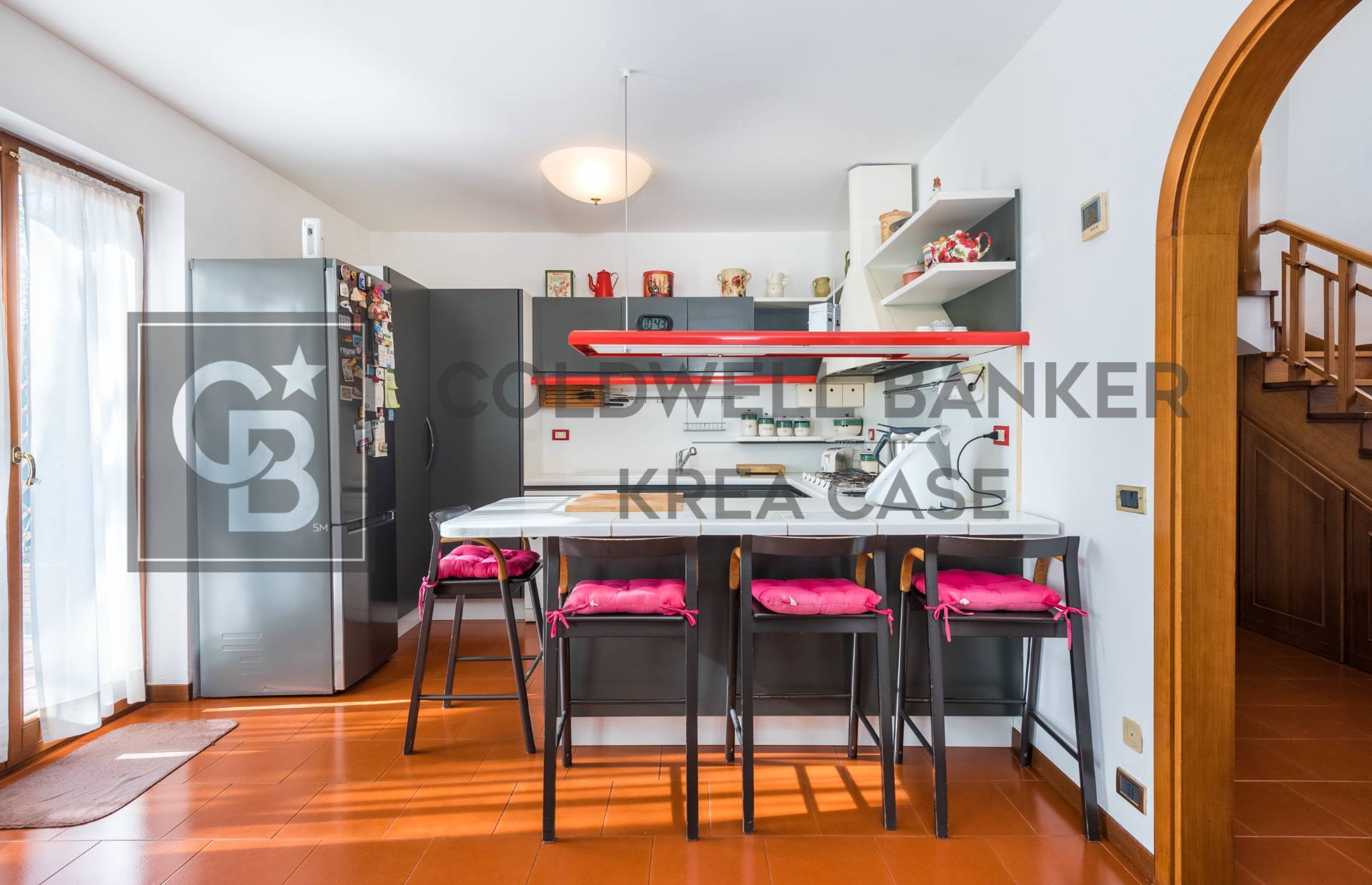 Villa bifamiliare in vendita a Ciampino, Acqua Acetosa