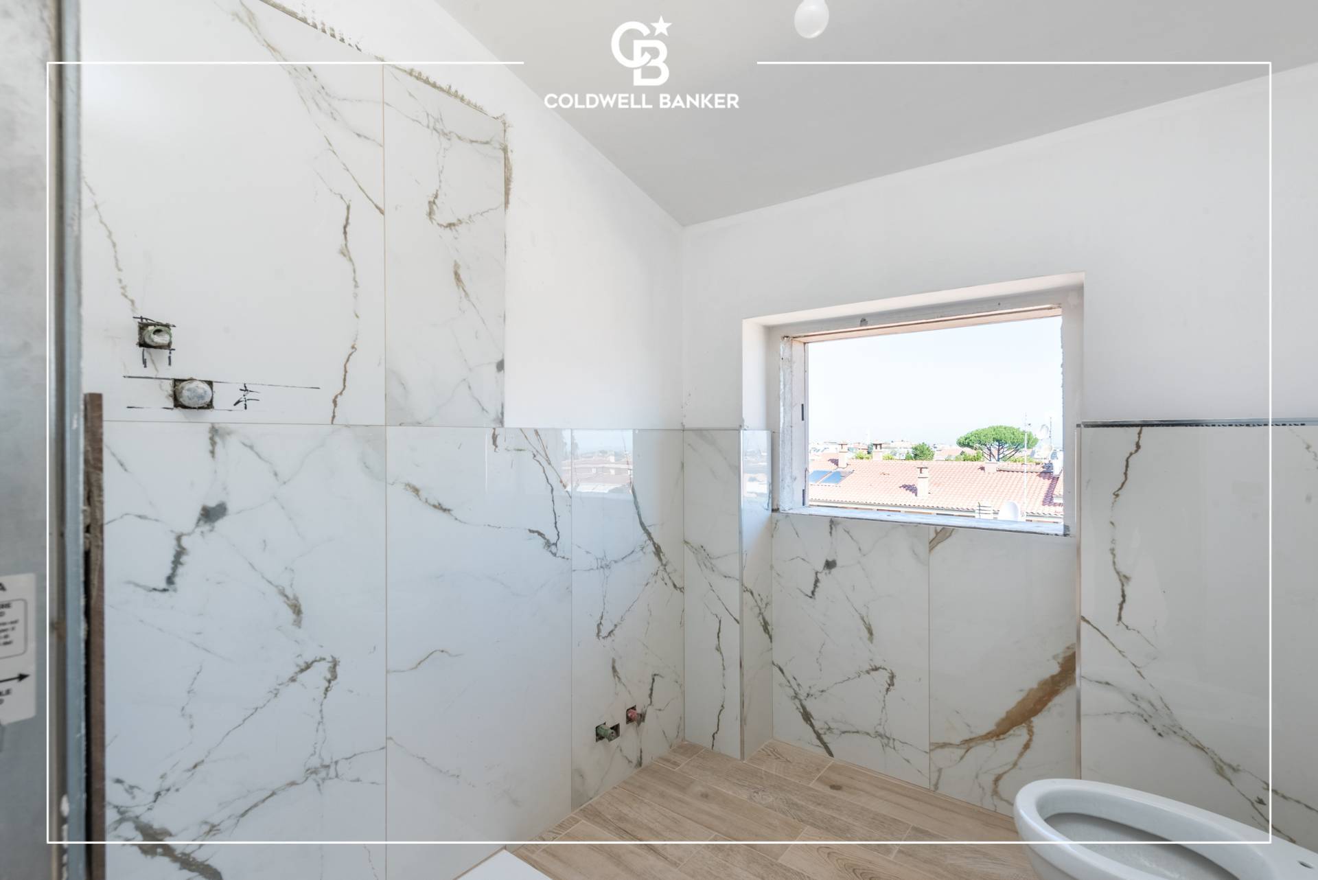 Attico in vendita a Ciampino, Mura dei Francesi