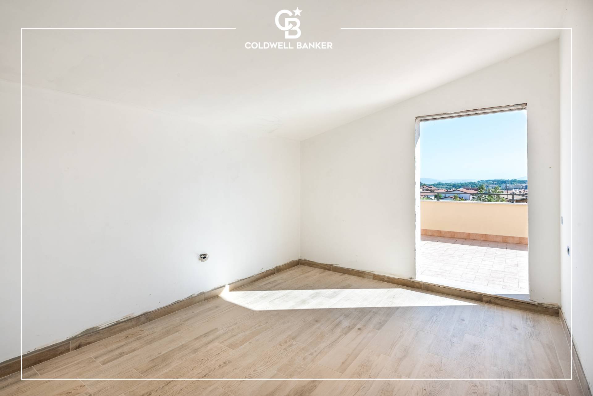 Attico in vendita a Ciampino, Mura dei Francesi