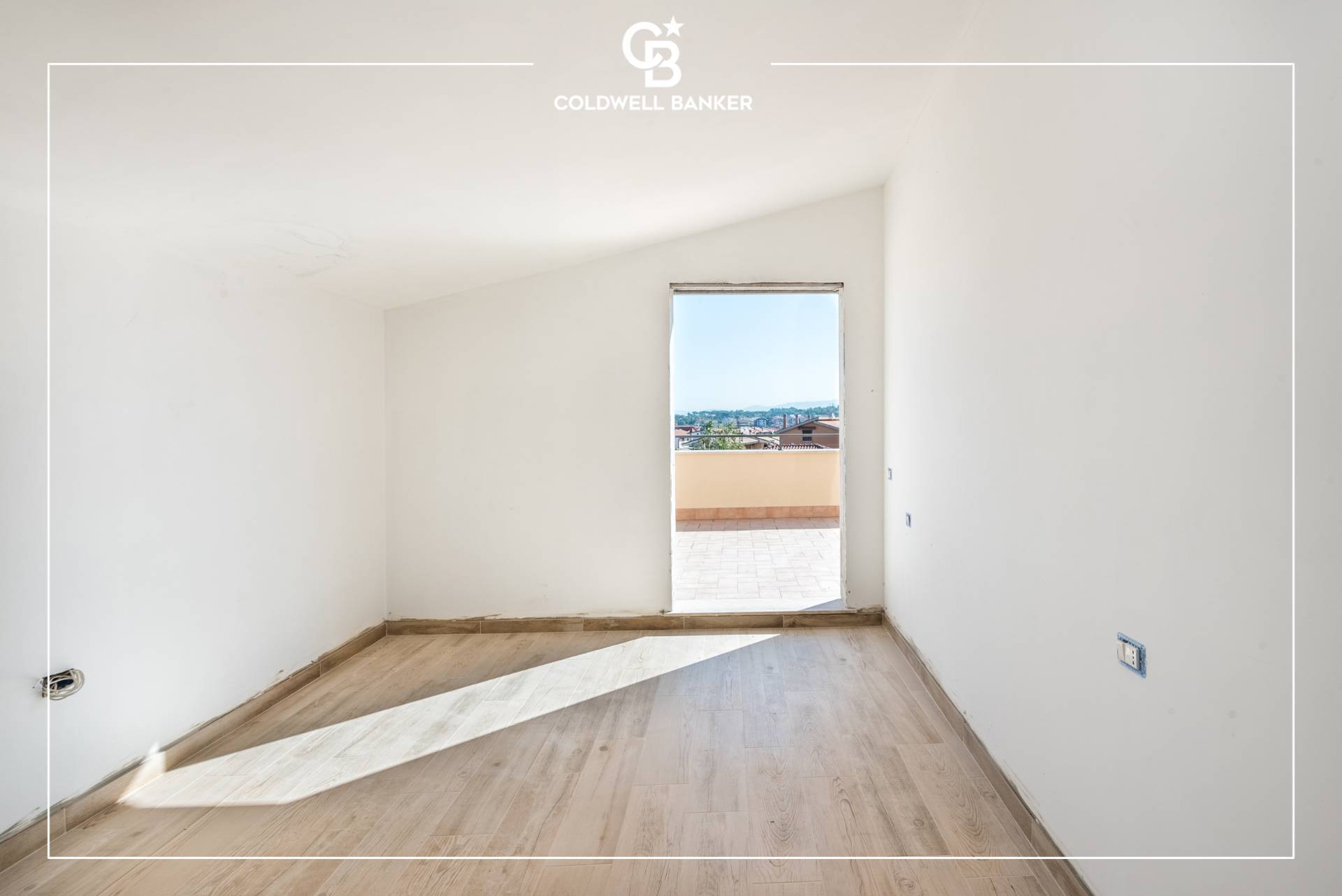 Attico in vendita a Ciampino, Mura dei Francesi