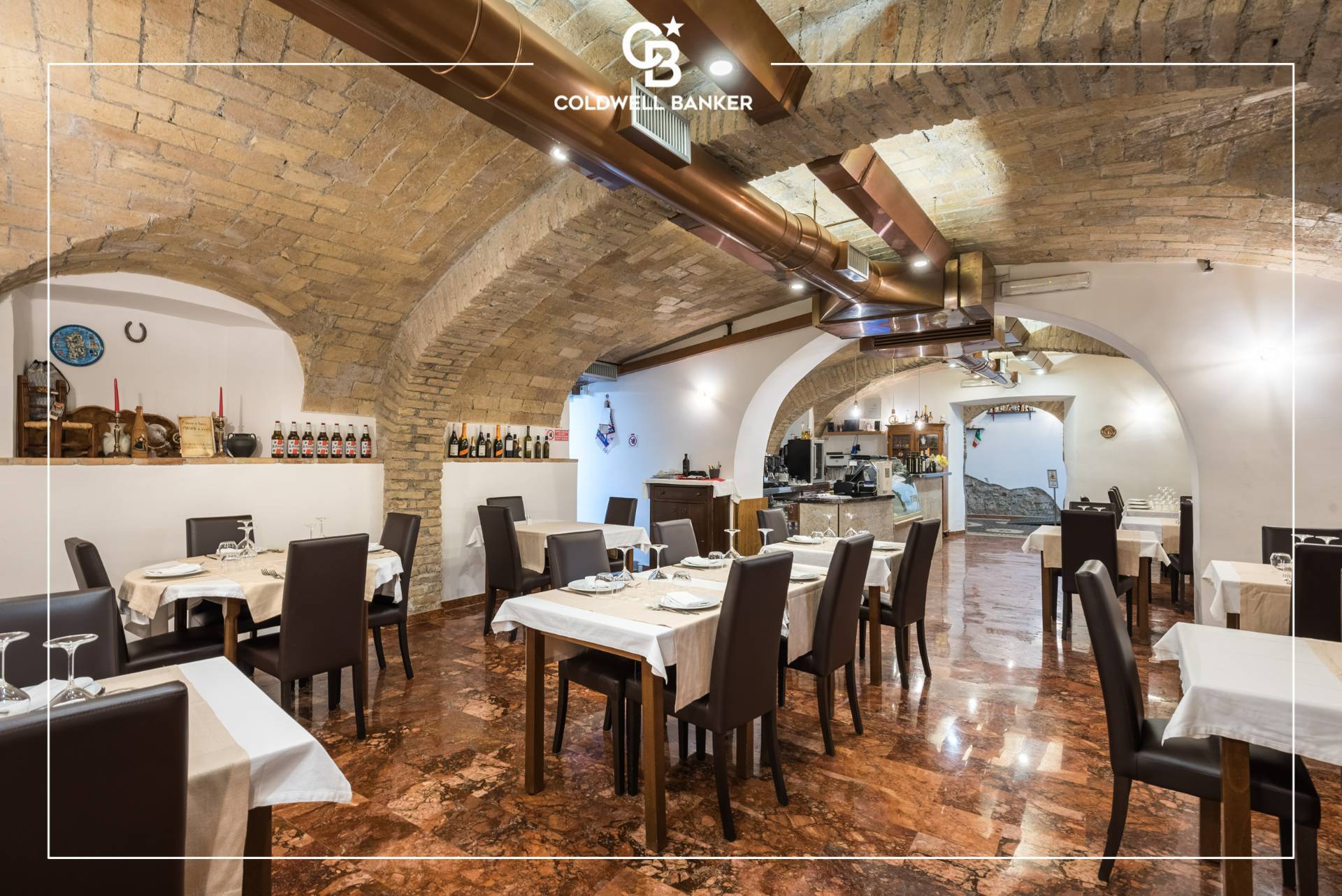 Ristorante in vendita a Frascati, Centro