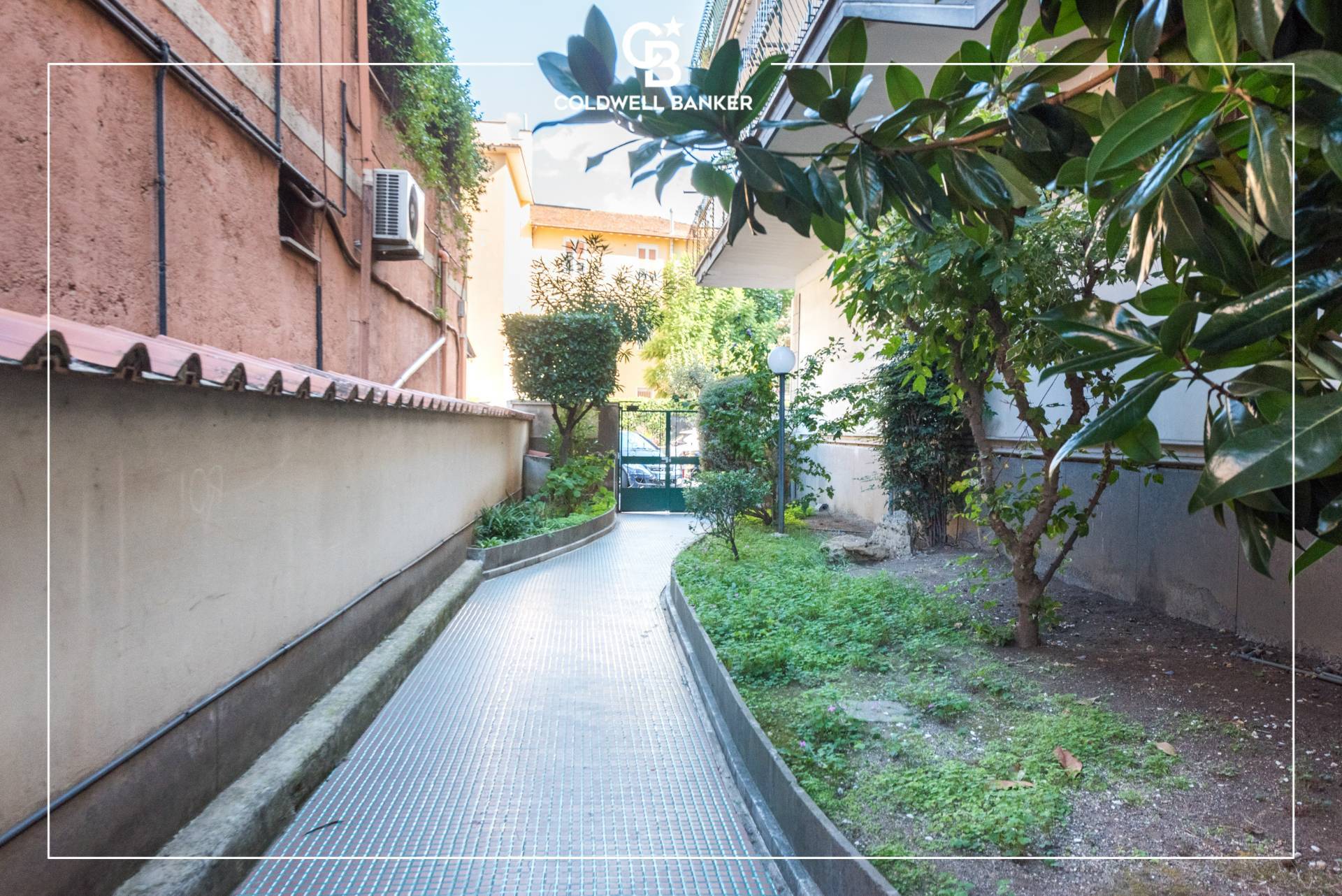 Appartamento in affitto a Ciampino, Centro