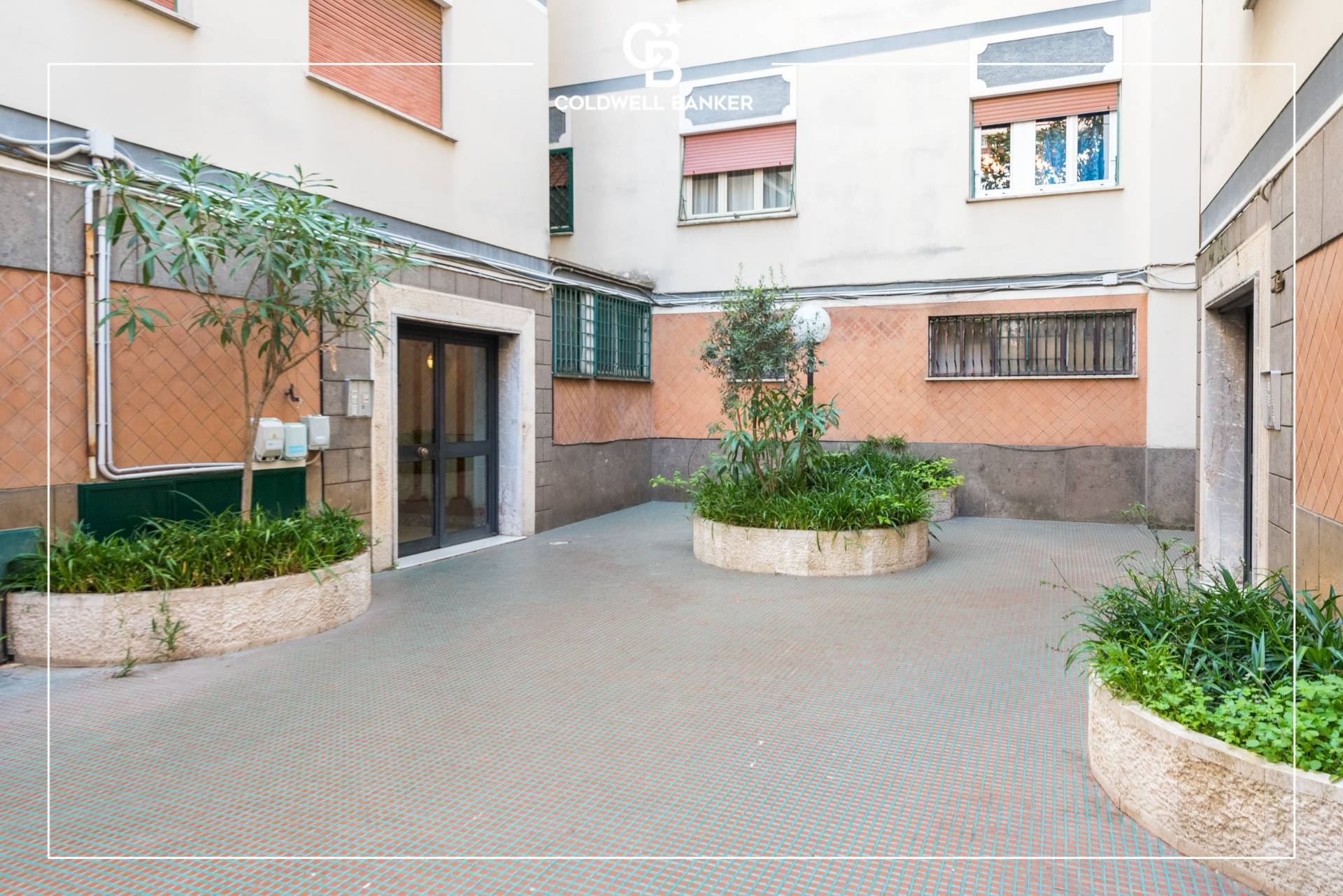 Appartamento in affitto a Ciampino, Centro