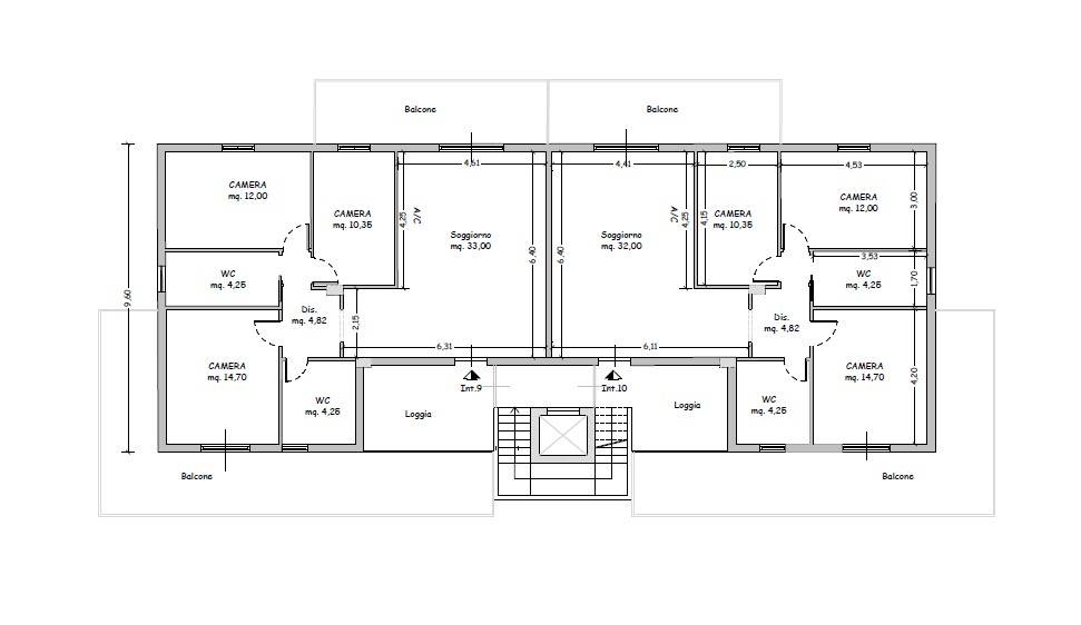 Terreno Edificabile in vendita a Ciampino, Via di Morena