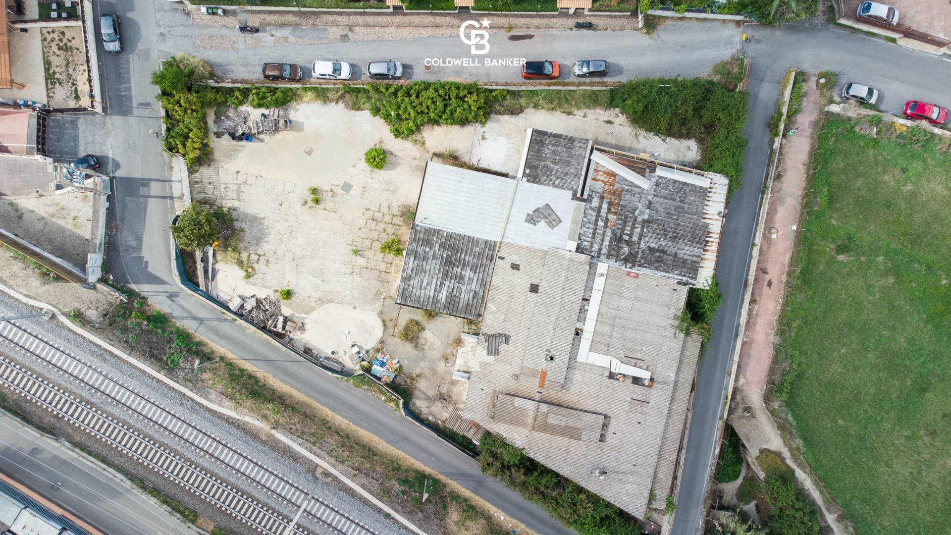 Terreno Edificabile in vendita a Ciampino, Via di Morena