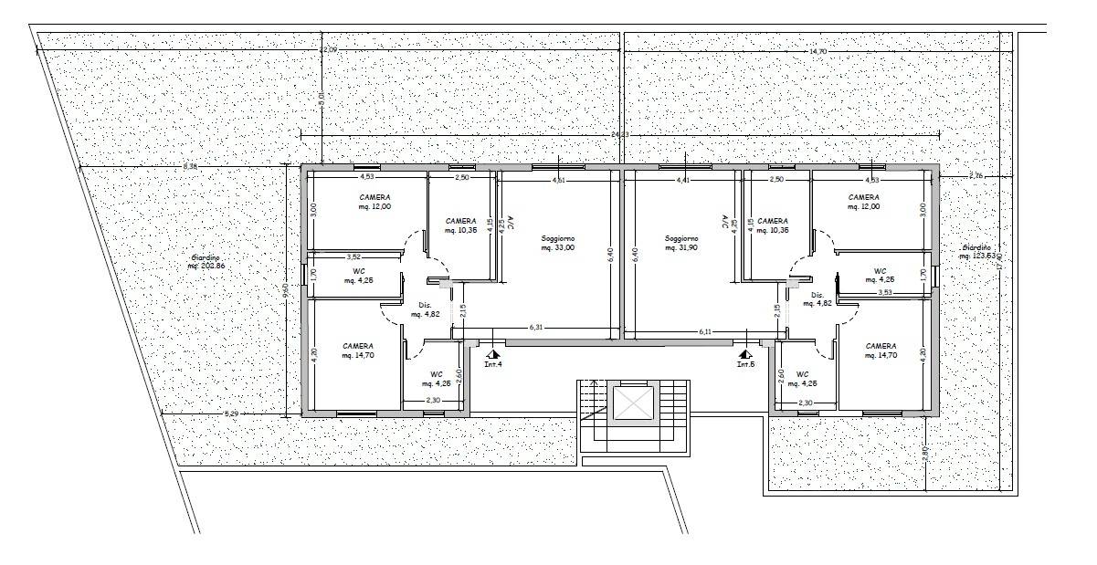 Terreno Edificabile in vendita a Ciampino, Via di Morena