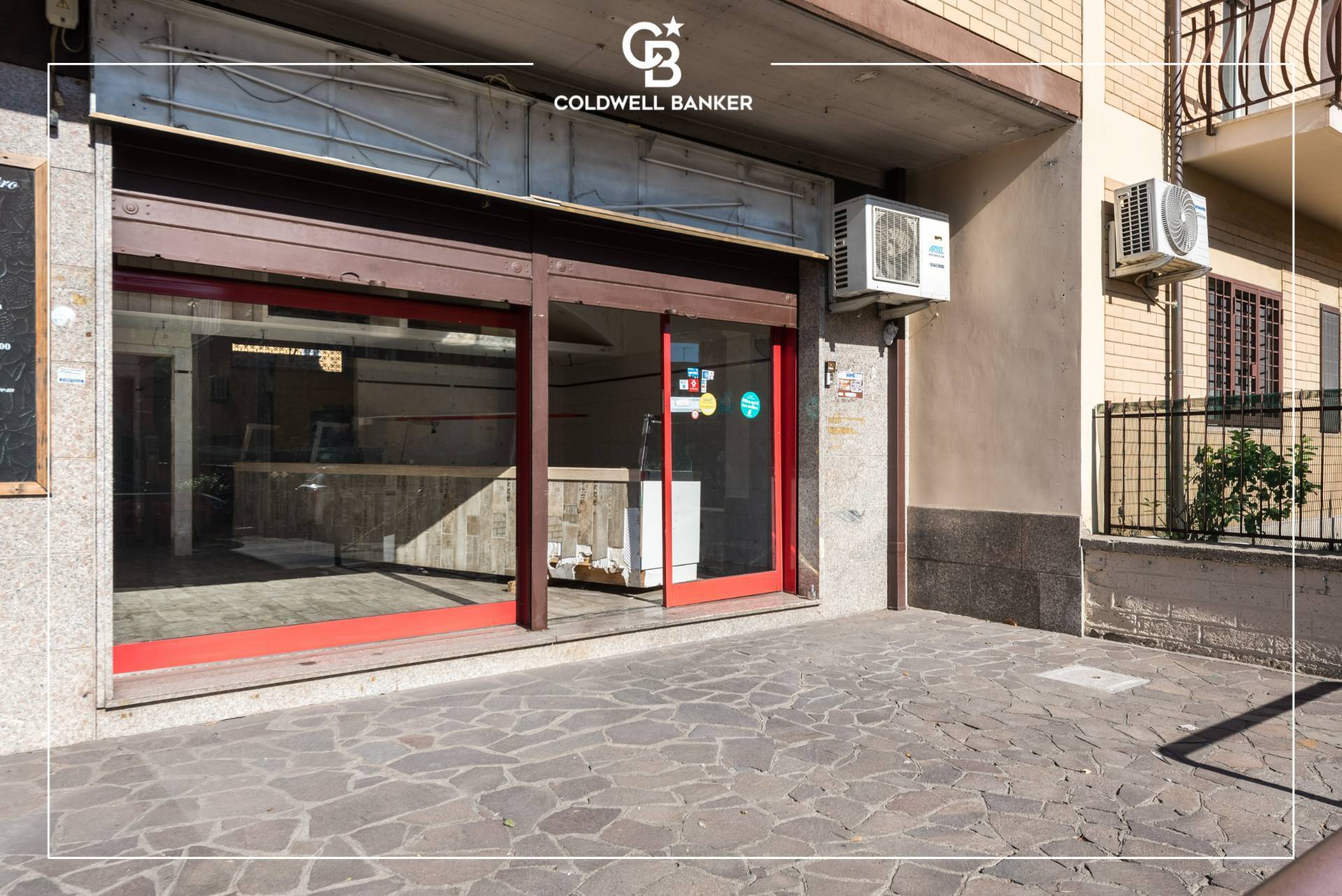 Locale commerciale in affitto a Ciampino, Mura dei Francesi