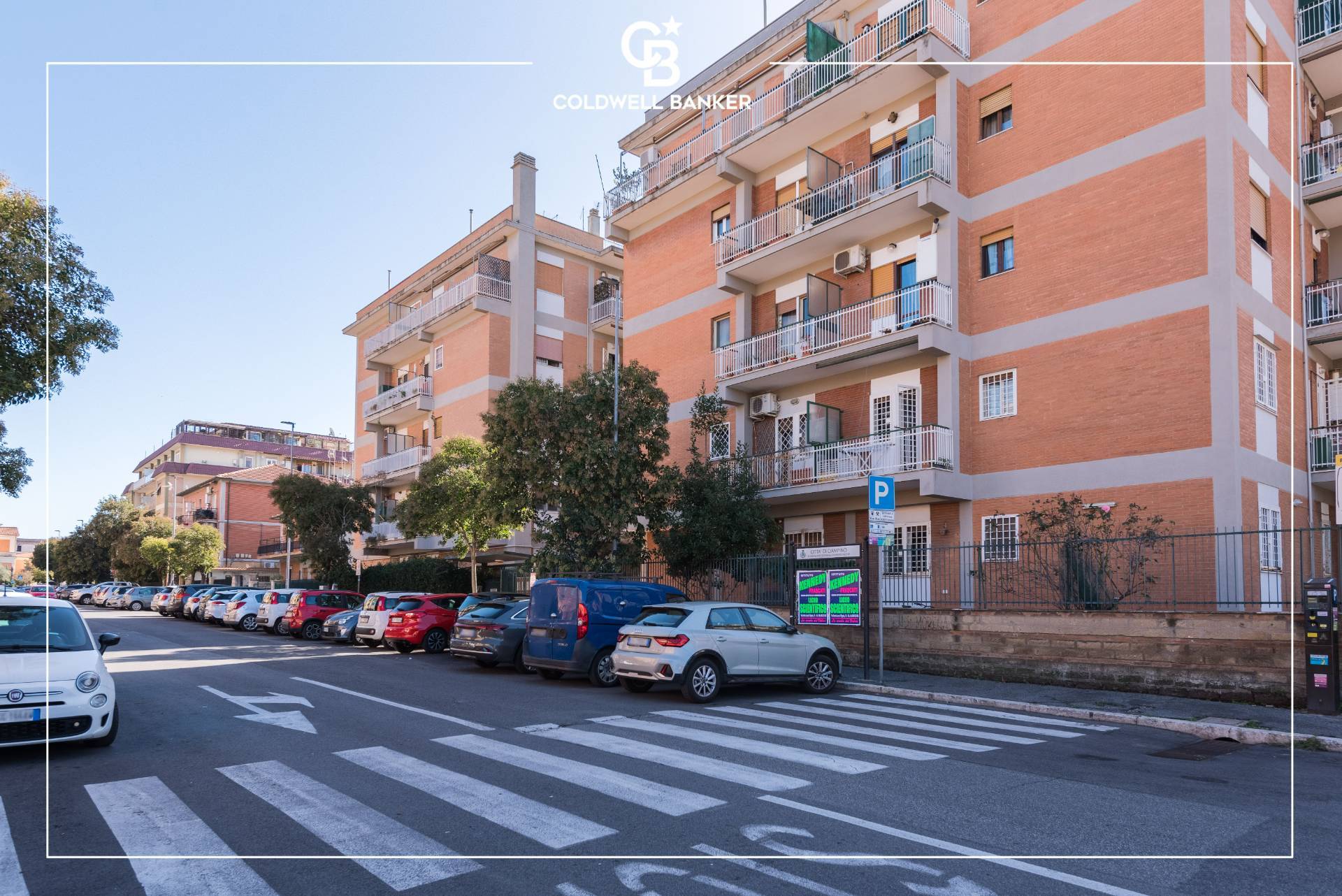 Appartamento in vendita a Ciampino, Centro