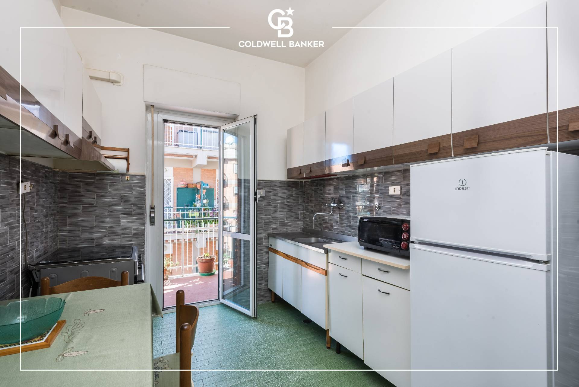 Appartamento in vendita a Ciampino, Centro